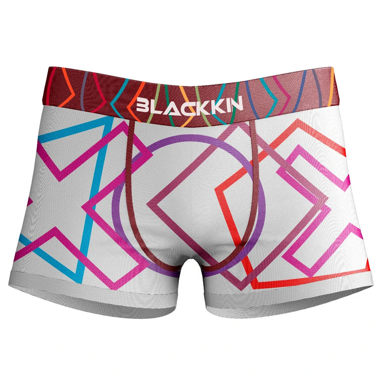 Men's Luxury Series Boxer Brief