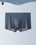 Blackkin FlexCore™ 3D Seamless Antibacterial Performance Boxer Brief