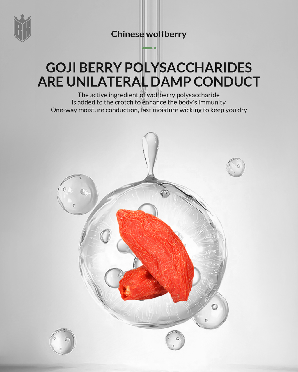 Blackkin Luxury Men's Underwear | Seamless | Bamboo Fibre