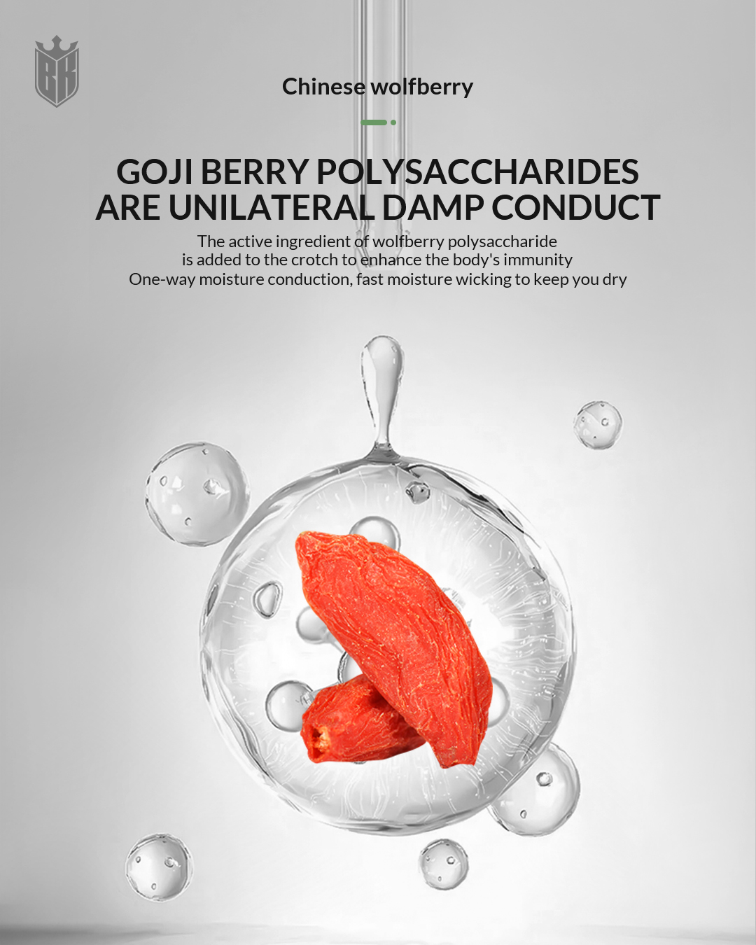 Blackkin Luxury Men's Underwear | Seamless | Bamboo Fibre