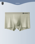 Blackkin BambooSilk Elite™ Antibacterial Seamless Boxer
