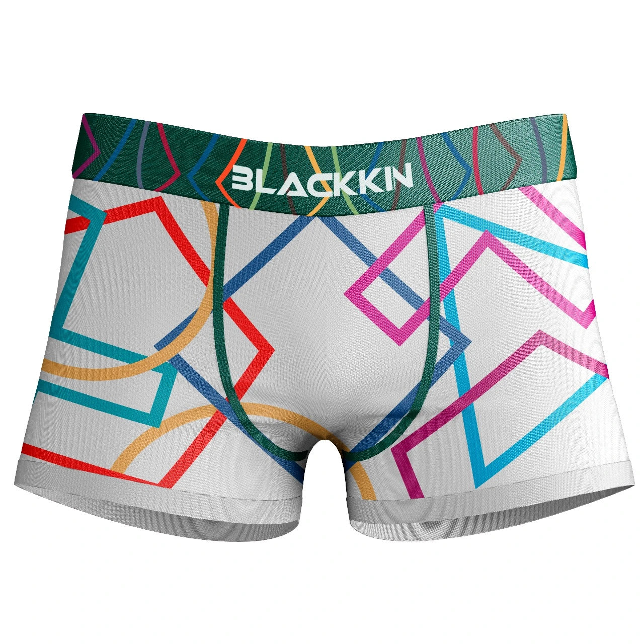 BLACKKIN Crown Crafted Platinum-Blended Underwear