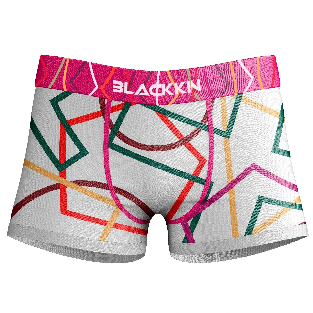 BLACKKIN Crown Crafted Platinum-Blended Underwear