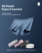 Blackkin Underwear