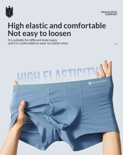 Blackkin Underwear